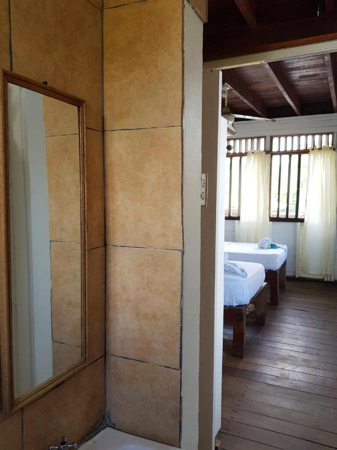 Hotel Puerto Viejo - Estd 1939 Puerto Viejo de Talamanca Eksteriør bilde
