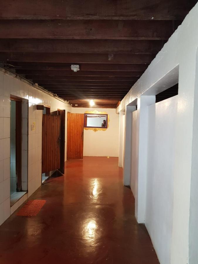 Hotel Puerto Viejo - Estd 1939 Puerto Viejo de Talamanca Eksteriør bilde