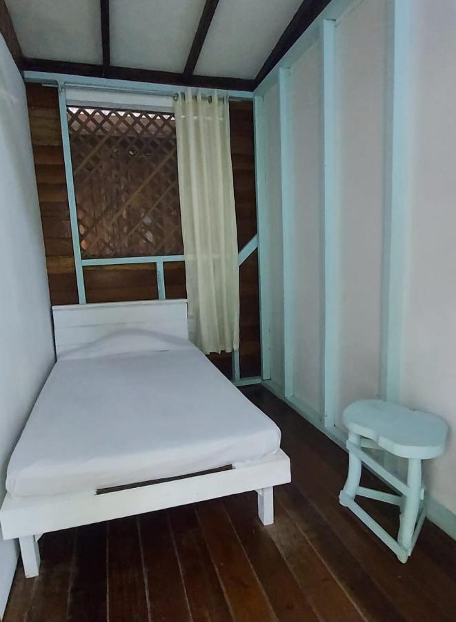 Hotel Puerto Viejo - Estd 1939 Puerto Viejo de Talamanca Eksteriør bilde