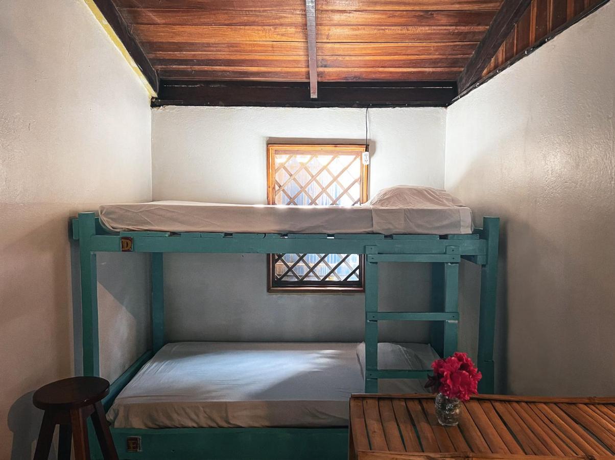 Hotel Puerto Viejo - Estd 1939 Puerto Viejo de Talamanca Eksteriør bilde